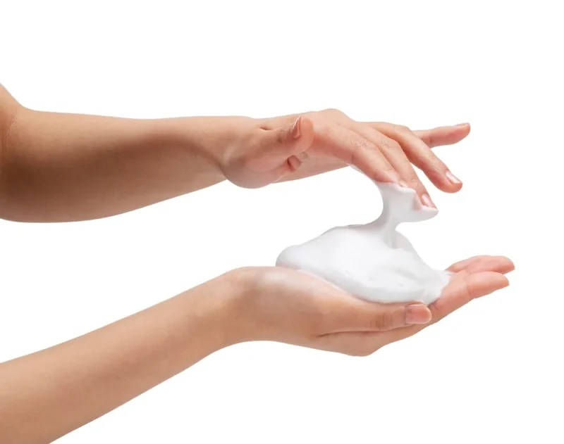 Rosette Cleansing Paste สี่สูตรจากซีรีส์กำมะถัน