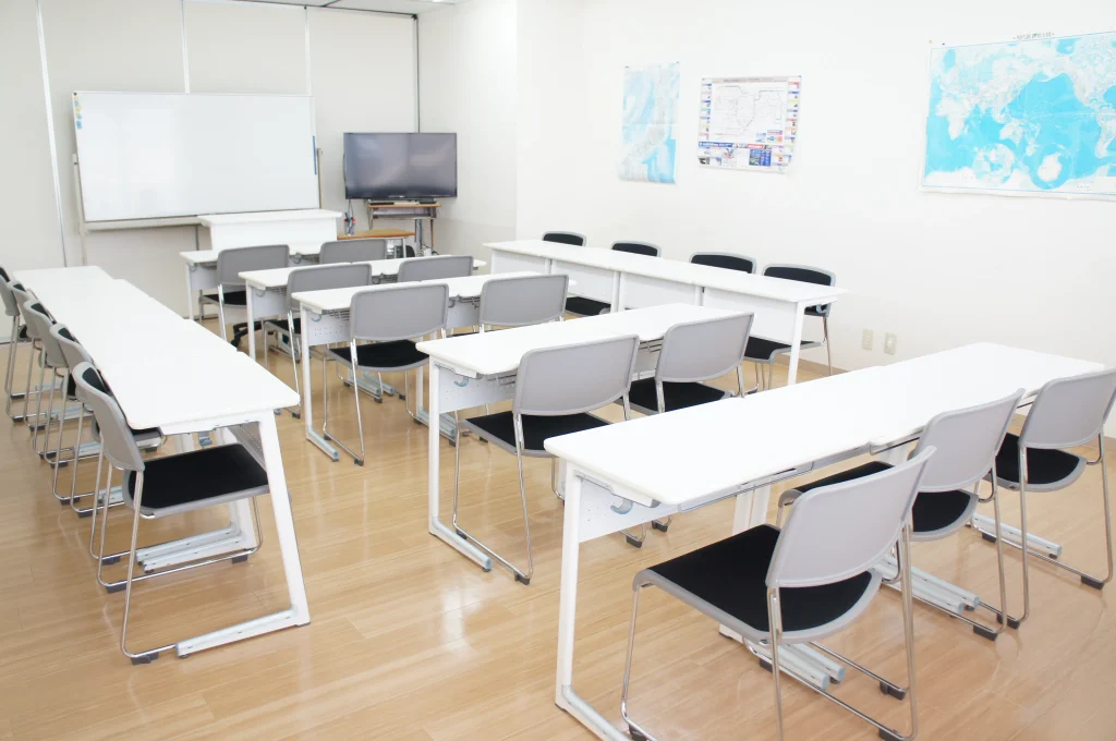 赤門会日本語学校